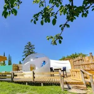 Bed and breakfast Bulle Romantique *