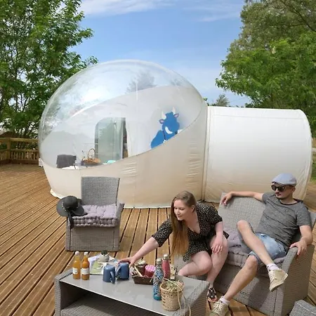 Bulle Romantique