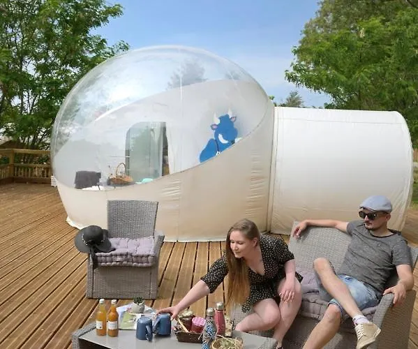 Bulle Romantique